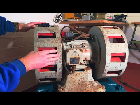 BW 57 - The Cold War Siren They Never Expected to Still Work