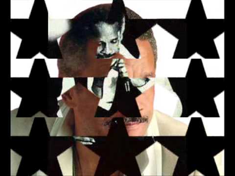 La Negra tomasa - Ismael Rivera