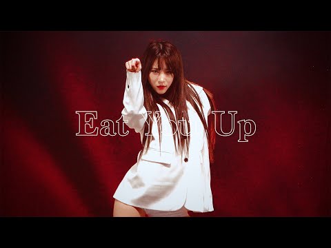 211121 SWF ON THE STAGE - Eat You Up 로잘린 직캠 / Rozalin FOCUS