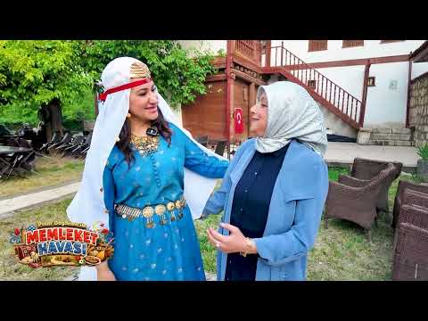 Memleket Havası: Sivas-Divriği/2. Bölüm