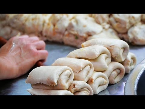 , title : '13 Delicious Taiwanese Foods│street food│花蓮美食'