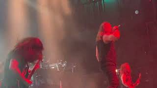 Unearth - This Lying World - Live at the House of Blues Boston - 4/26/2025