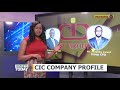 CIC Company Profile