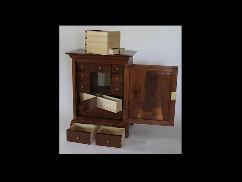 Secret Compartments – No BS Woodworking – Tuesday Tips