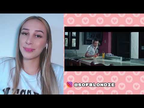 COLOMBIANA REACCIONA A La Adictiva - En Peligro De Extinción