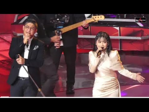 Hampa Hatiku UNGU feat APRIL dan DEWI Persik -At Jakarta 2026 #indosiar