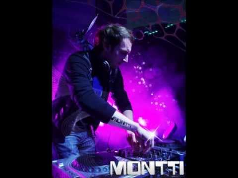 Montti - The Moon