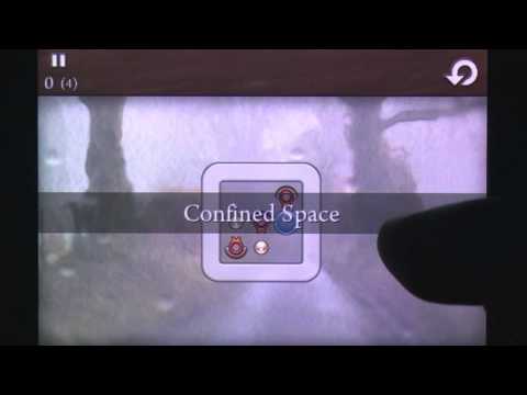 Quell iPhone Gameplay Review - AppSpy.com