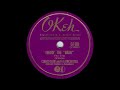 1941 Count Basie - Feedin’ The “Bean” (Ft. Coleman Hawkins)