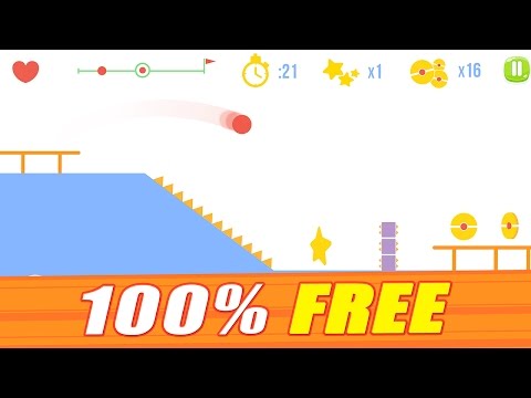 Gravity Platform : Colors Game