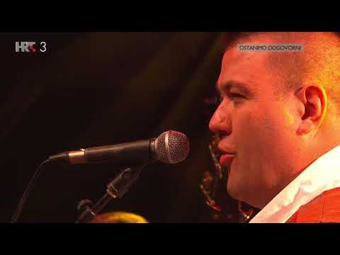 Zlatne žice Slavonije 2021. - Berde band