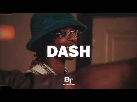 [FREE] Skilla Baby X Sada Baby Type Beat 2023 " DASH " - (Prod. BigT Productionz)