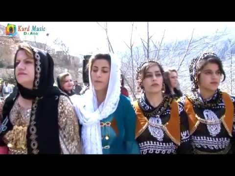 Halparke & Zamawend Rojhalat 2016 Part 2