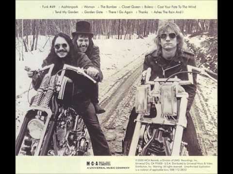 James Gang Rides Again Full Album 1970