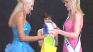 Miss Citrus/Orange County USA & Teen USA Pageants
