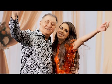 Georgiana Lobont ❌ Vali Vijelie - Am urcat scara cu scara [Videoclip Oficial] 2025