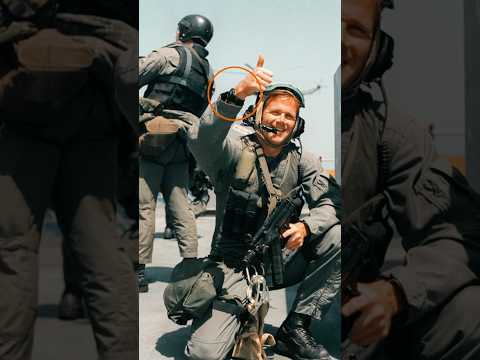 G-Shock Watches Issued To Navy SEALs