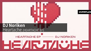 Cover art for Heartache