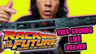 Video thumbnail for Rack To The Future Ep. 1: Yamaha SPX90ii by R.J. Ronquillo