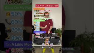 Download lagu Lady Gaga Top 10 Hit Songs mp3