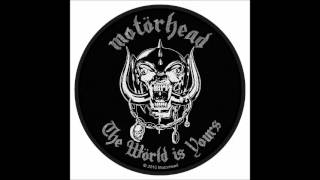 Motörhead-Devils In My Hand