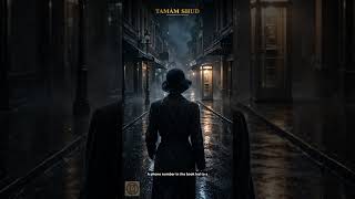 Download lagu The Somerton Man: Tamam Shud Mystery mp3