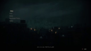 ［バイオハザードRE:2]無限ナイフ取りに行く！