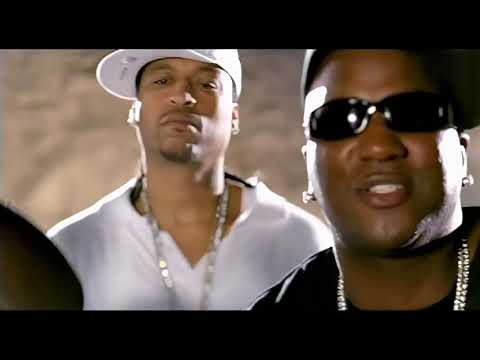 Juelz Santana Ft. Young Jeezy & Lil Wayne - Make It Work For You (EXPLICIT) [A.I. UPSCALE 4K] (2005)