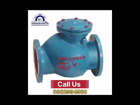 Check Valves