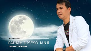 Download lagu PADIAH DISESO JANJI mp3