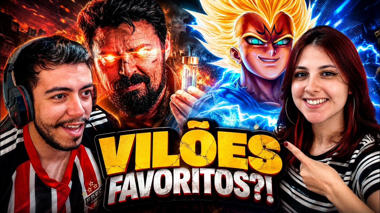 2 EM 1 INSANO! WLO - Bruto [The Boys / Billy Bruto] e Vegeta (Dragon Ball Z) M de... | Basara  REACT