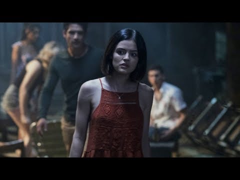 Vadí nevadí (Truth or Dare) - oficiálny slovenský HD trailer
