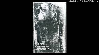 Der Prager Handgriff - Tibet