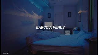 Mecano - Barco a Venus // letra
