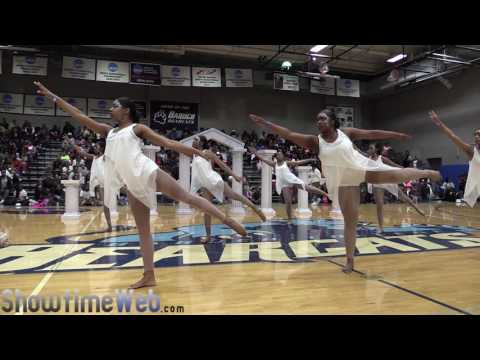 Power House Dance Company Open Floor Show - 2017 Battle in the Apple BITA