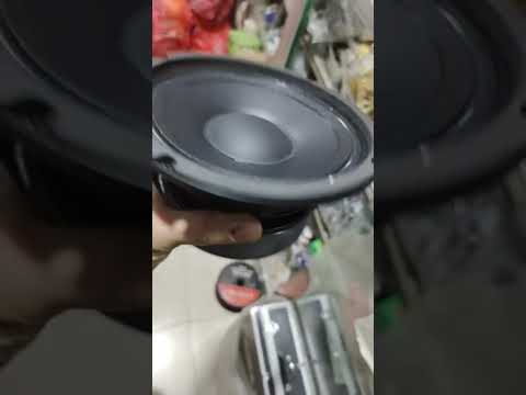 speaker Acr Fabulous 6 Inch Untuk Miniaturan Well. #fabulous #1550 #subscribe #linearrayspeakers