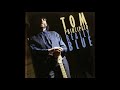 Tom Principato-   Standing at the cross road again