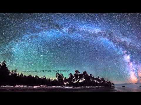 Cristian Onofreiciuc - Narration of the Heavens