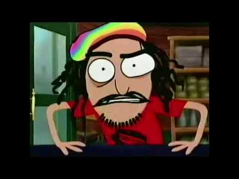 O'Grady S1E5 - Magnets Promo (2004) (VHS Quality)