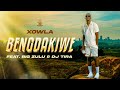 Xowla (Ft. Big Zulu & Dj Tira) - Beng’dakiwe [Official Audio]