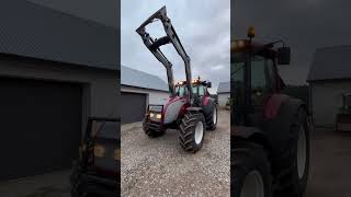 Valtra T120 hjul traktor til salgs - Bilde 4 | Agroline NO Valtra T120 hjul traktor | Bilde 4 - Agroline