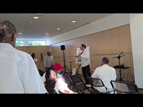 Promotional video thumbnail 2 for Lovely Saxophone