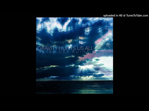 Alter Der Ruine - Escape