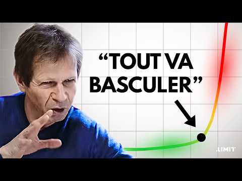 La vérité cachée sur l'effondrement