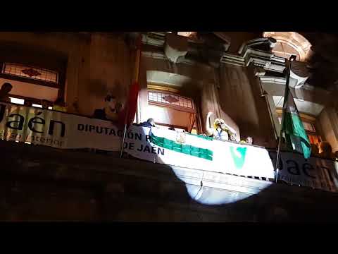 Jaén Paraíso Interior FS , campeón de la Copa de España de fútbol sala