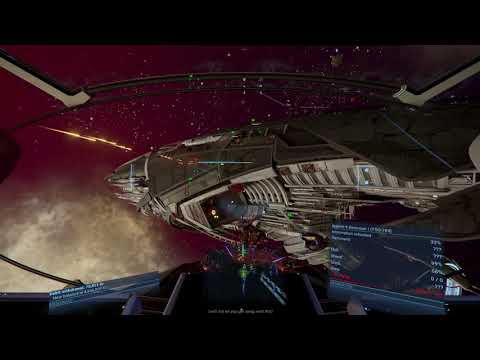 X4 Foundations: Ep 8.5, Taking on an Xenon I