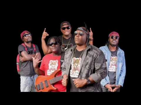 Kollision Band Live 2024 @Champions Bar.