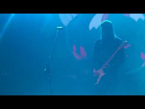 Radio Moscow - 250 Miles/Brain Cycles (Teatro Vorterix, 06/04/2018)