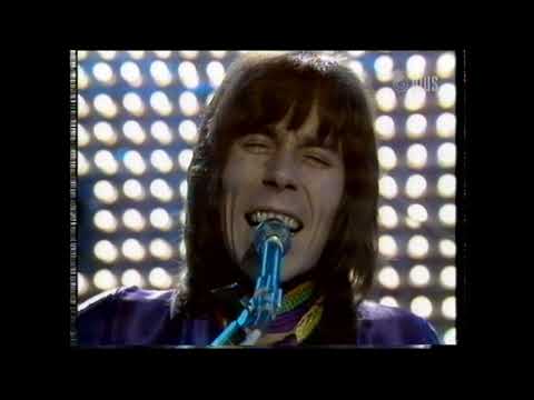 ANDY BOWN - Love Love Love (Supersonic 1977) status quo