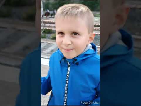 Treni alla stazione di Pomezia Santa Palomba 22 ottobre 2022. Intercity regionale GTS rail ulisse